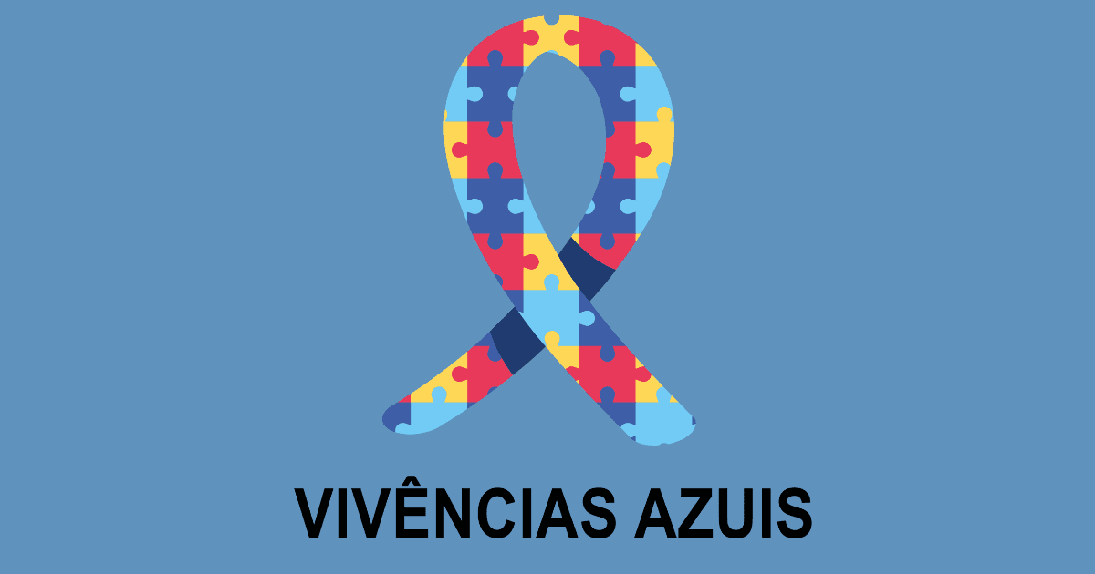 Vivências Azuis - guia prático